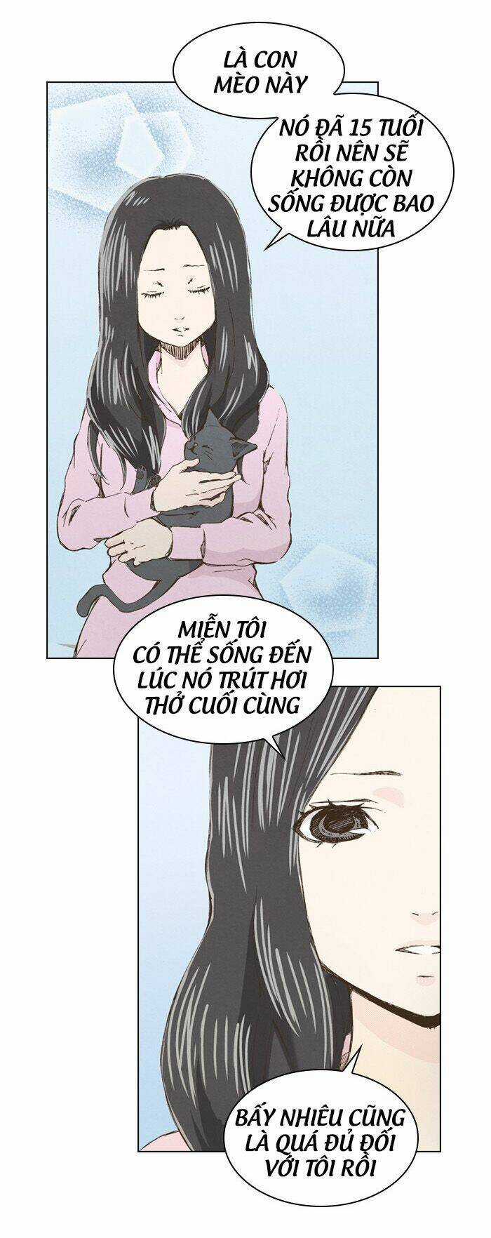 MARRY ME! Chapter 2 trang 13