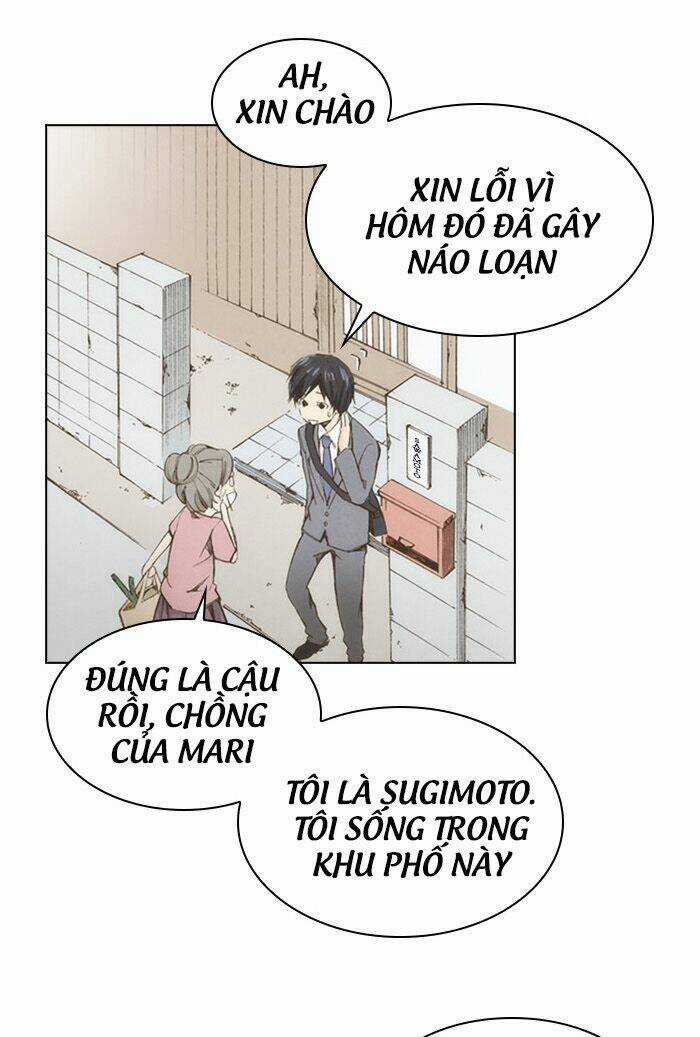 MARRY ME! Chapter 2 trang 16