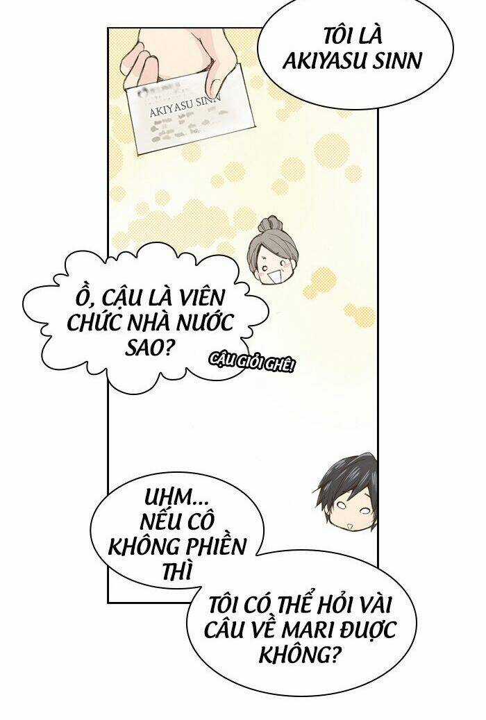 MARRY ME! Chapter 2 trang 17