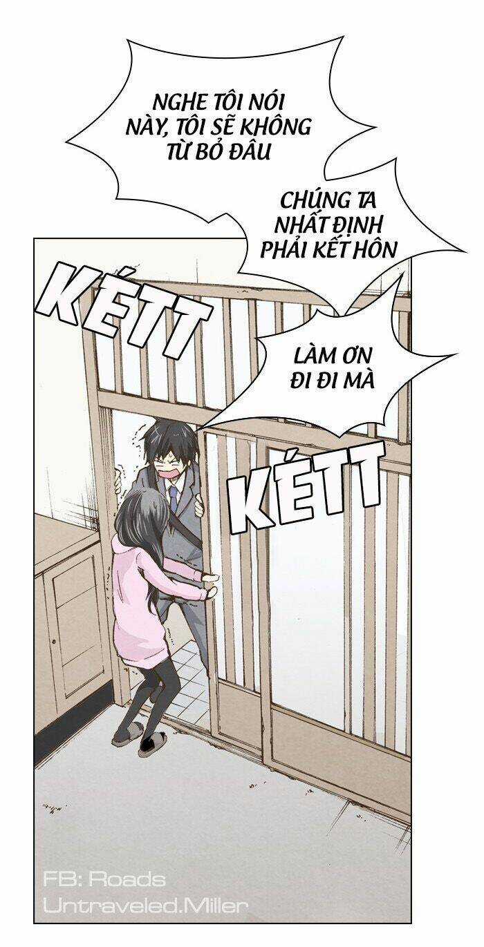 MARRY ME! Chapter 2 trang 2