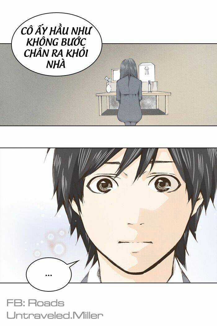 MARRY ME! Chapter 2 trang 20