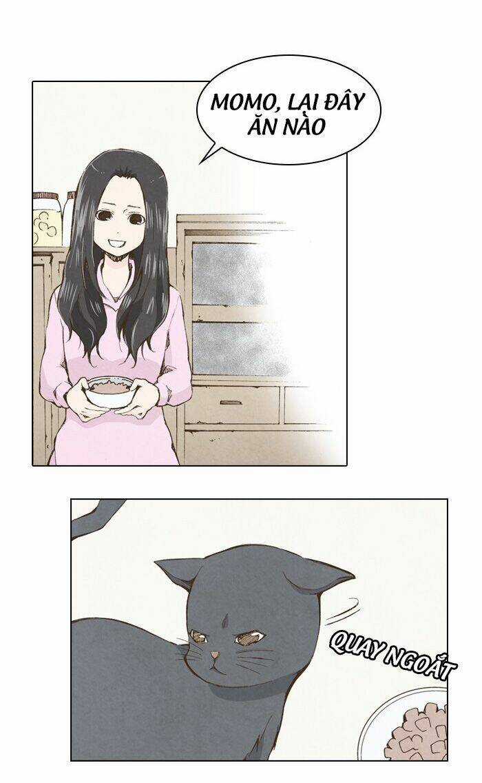 MARRY ME! Chapter 2 trang 21