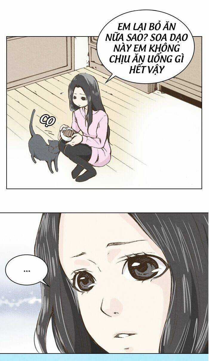 MARRY ME! Chapter 2 trang 22