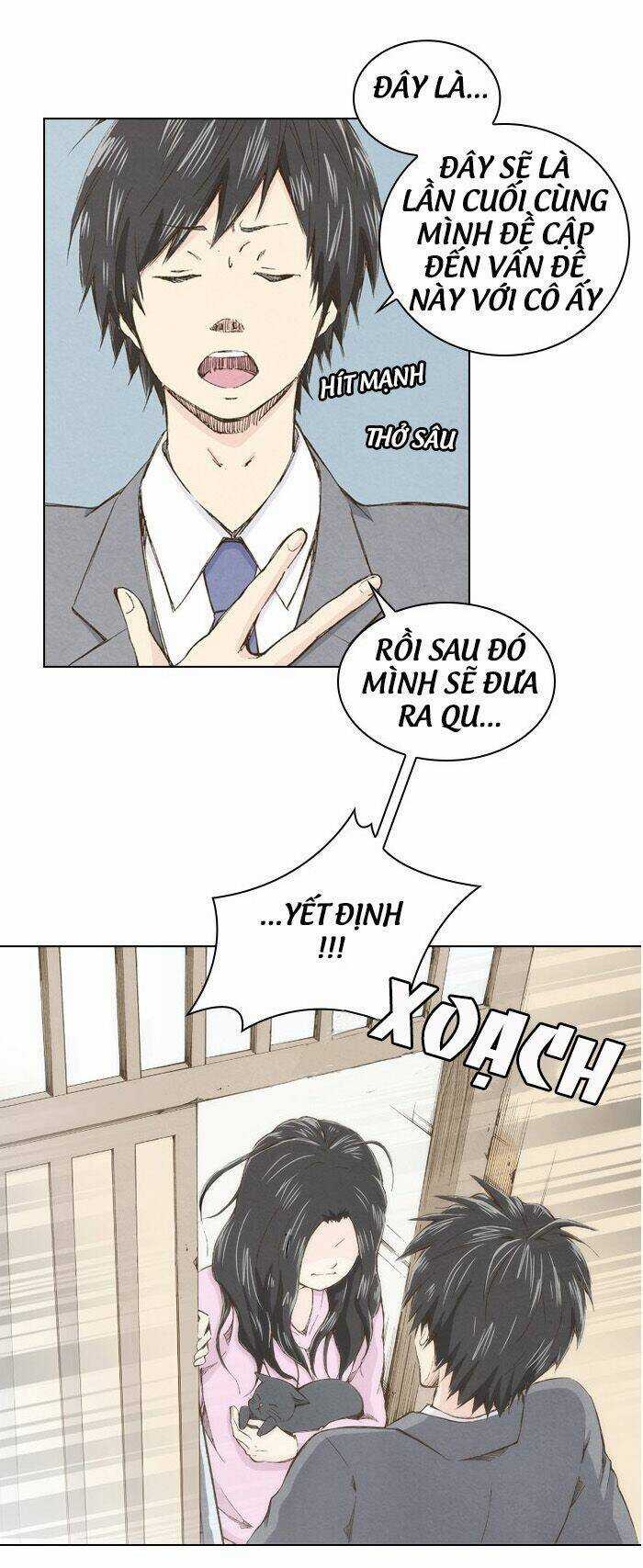 MARRY ME! Chapter 2 trang 24