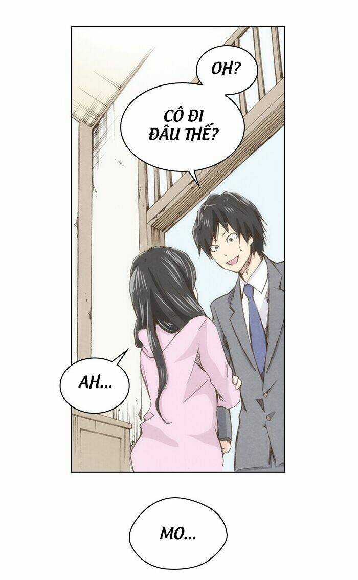 MARRY ME! Chapter 2 trang 25