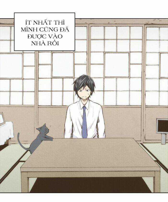 MARRY ME! Chapter 2 trang 4