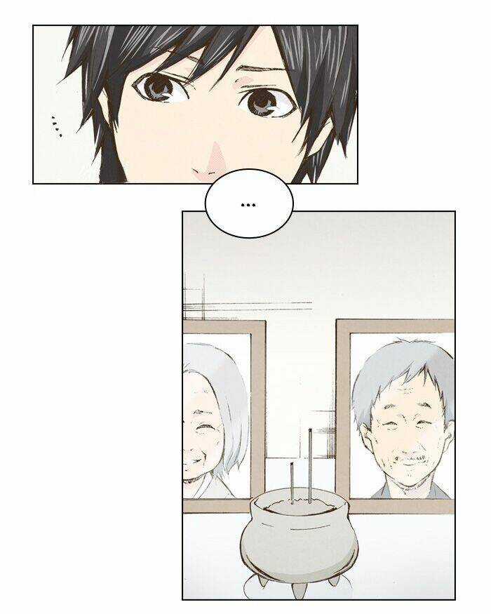 MARRY ME! Chapter 2 trang 5