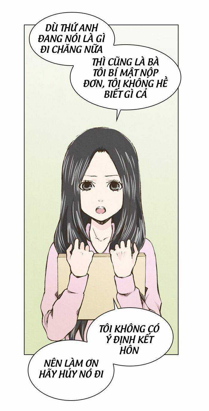 MARRY ME! Chapter 2 trang 7