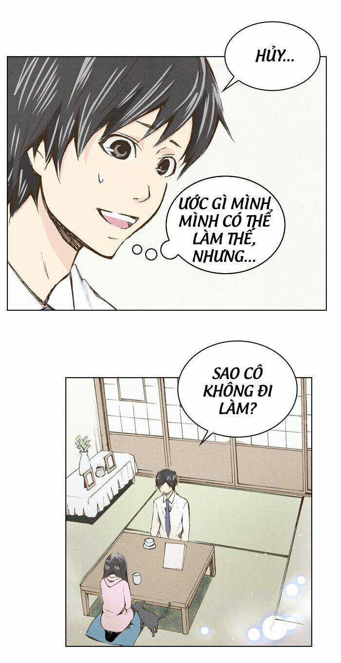 MARRY ME! Chapter 2 trang 8