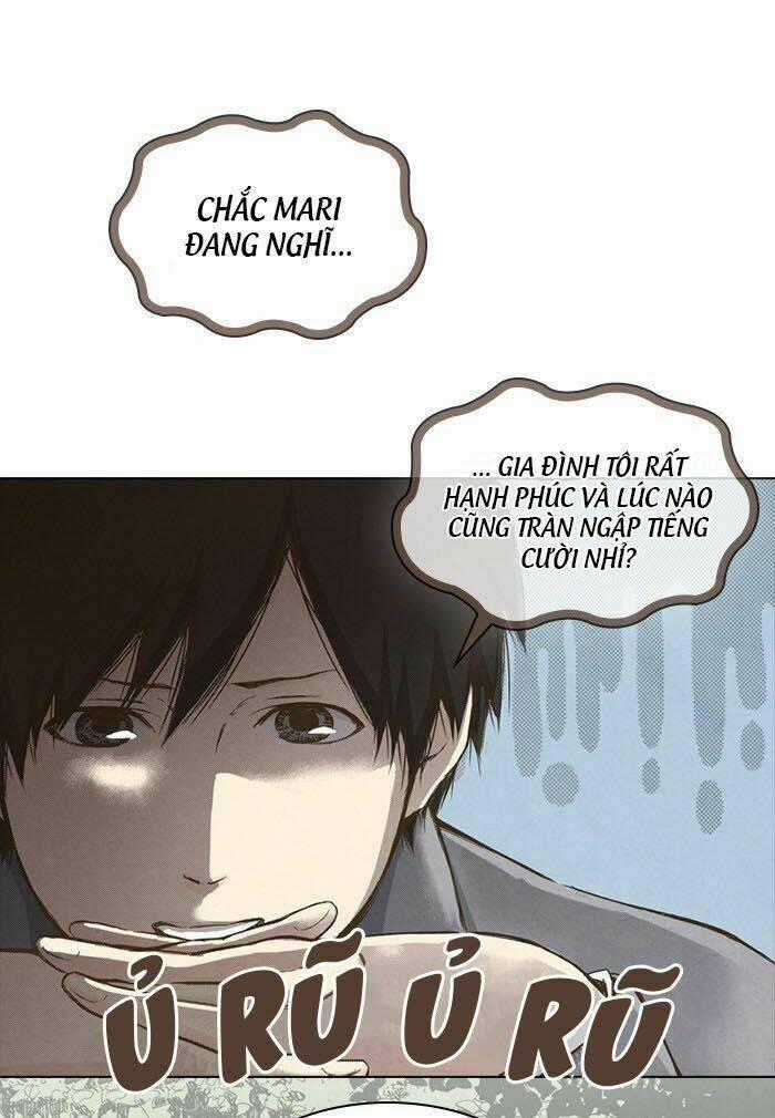 MARRY ME! Chapter 20 trang 0