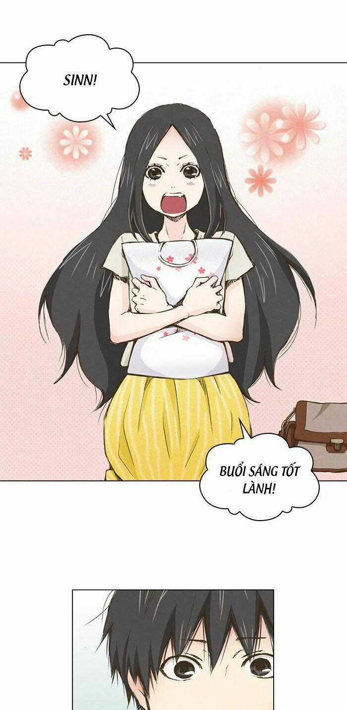 MARRY ME! Chapter 21 trang 0