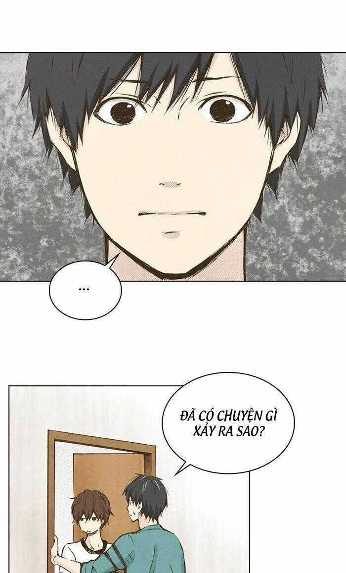 MARRY ME! Chapter 23 trang 0