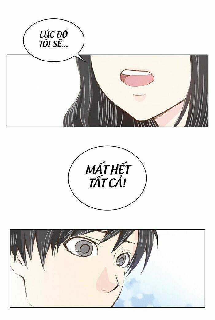 MARRY ME! Chapter 3 trang 12