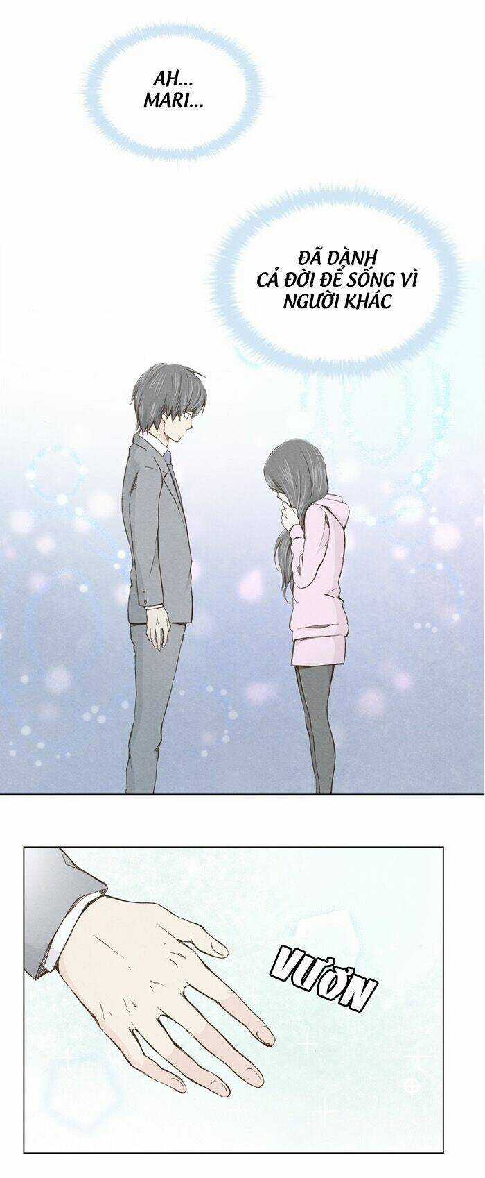 MARRY ME! Chapter 3 trang 13