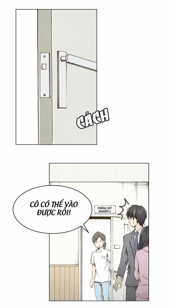 MARRY ME! Chapter 3 trang 14