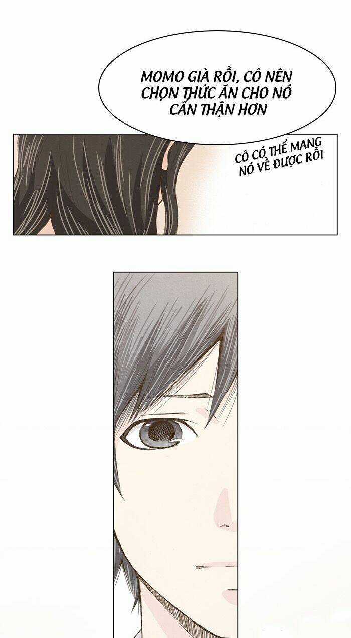 MARRY ME! Chapter 3 trang 16