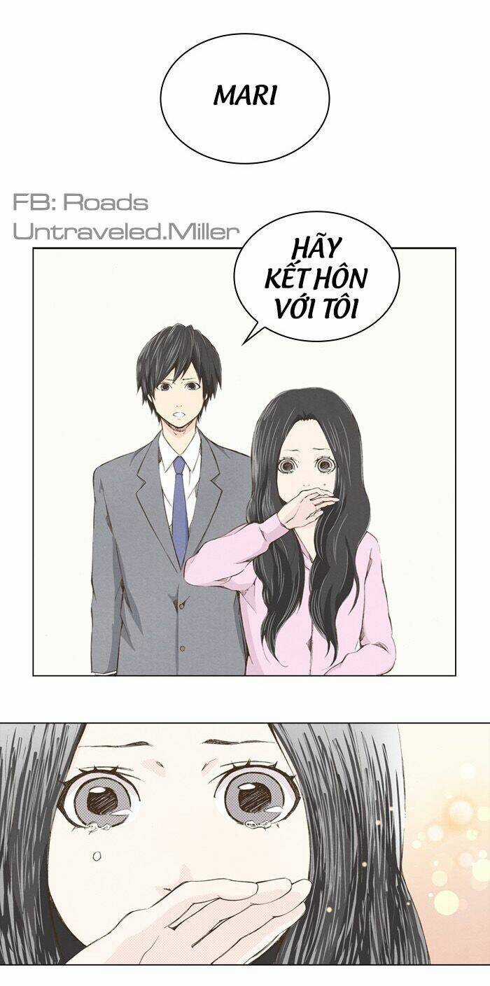 MARRY ME! Chapter 3 trang 18