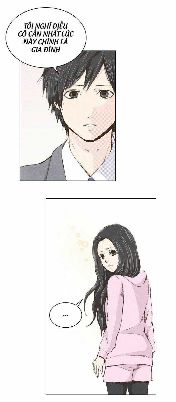 MARRY ME! Chapter 3 trang 19