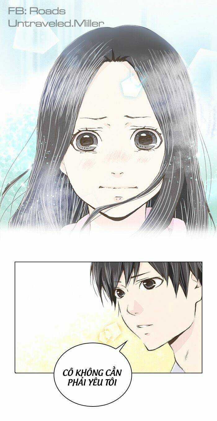 MARRY ME! Chapter 3 trang 23