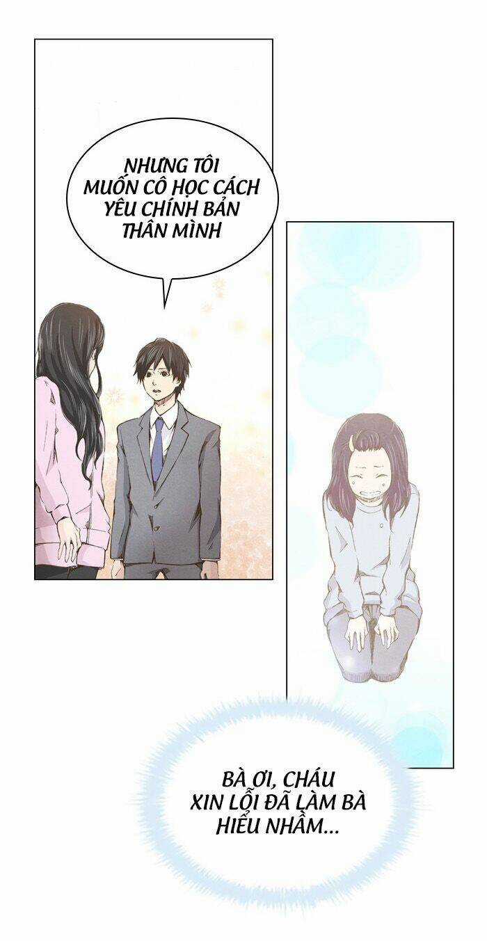 MARRY ME! Chapter 3 trang 24