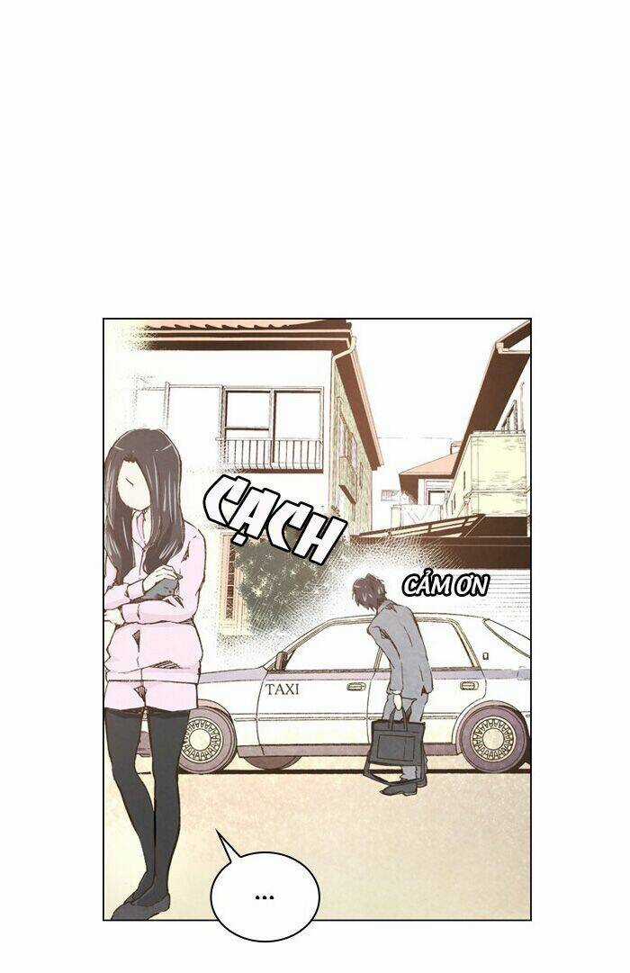 MARRY ME! Chapter 3 trang 26