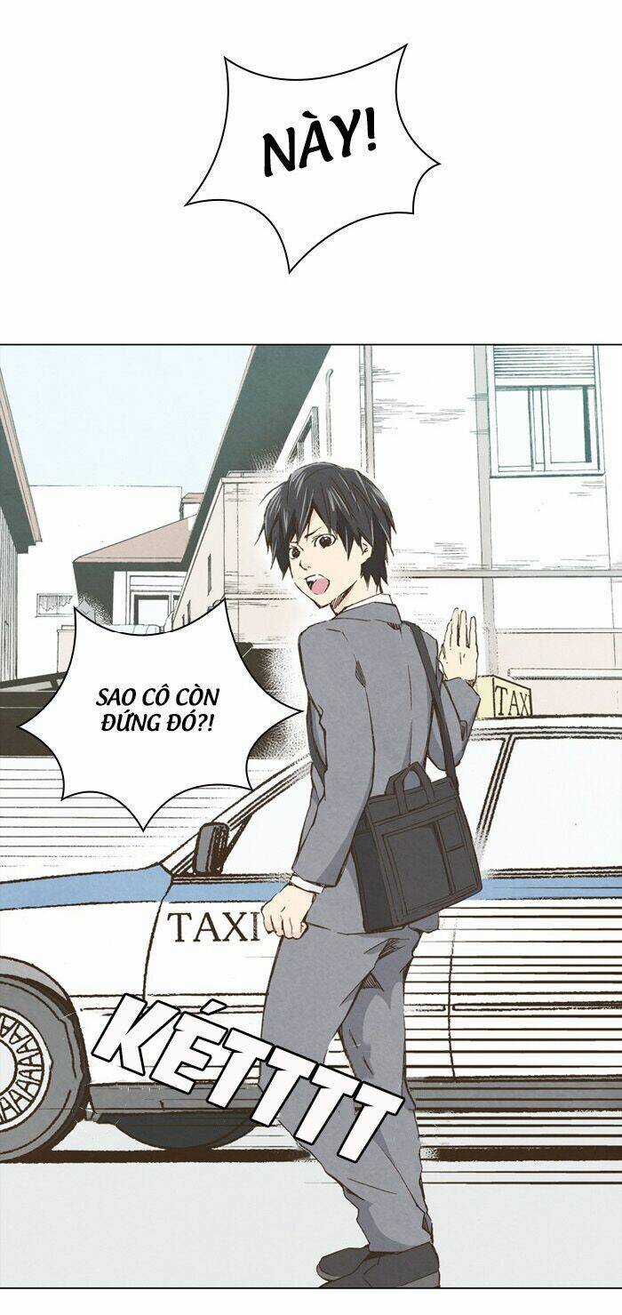 MARRY ME! Chapter 3 trang 3