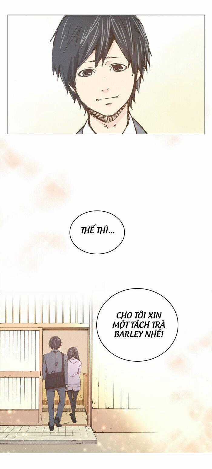 MARRY ME! Chapter 3 trang 32