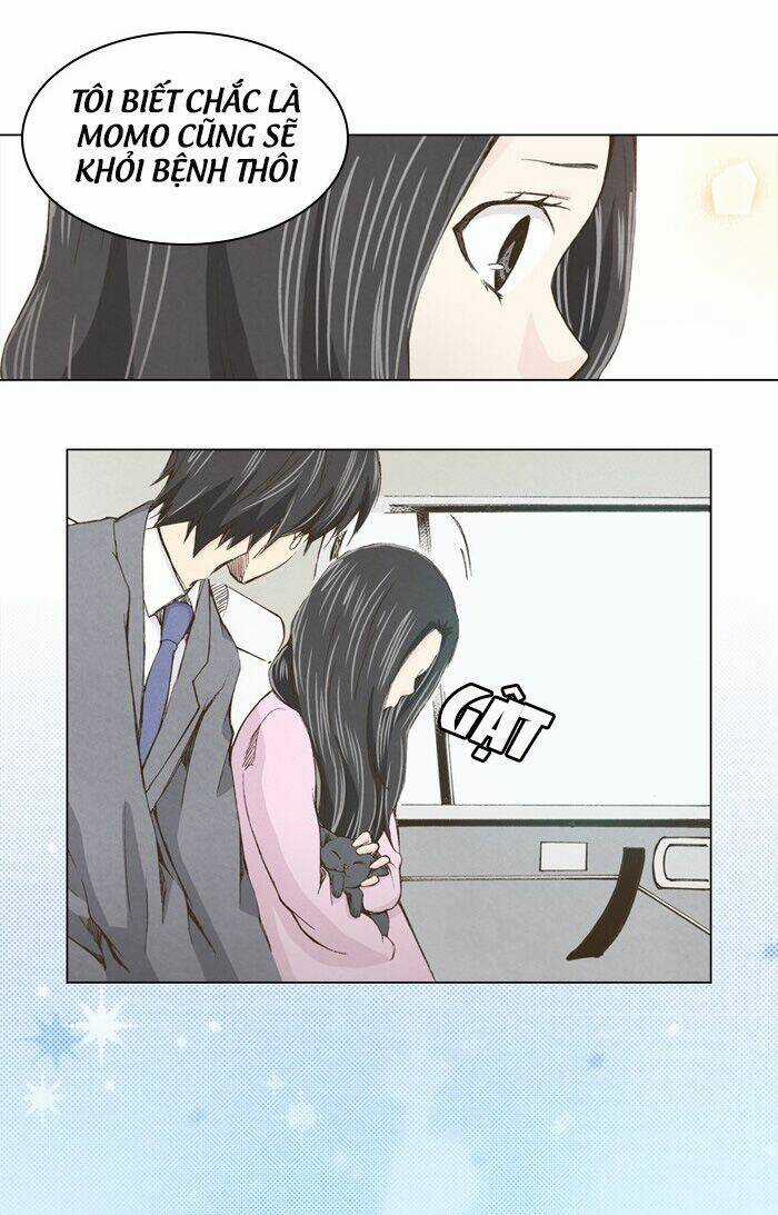 MARRY ME! Chapter 3 trang 8