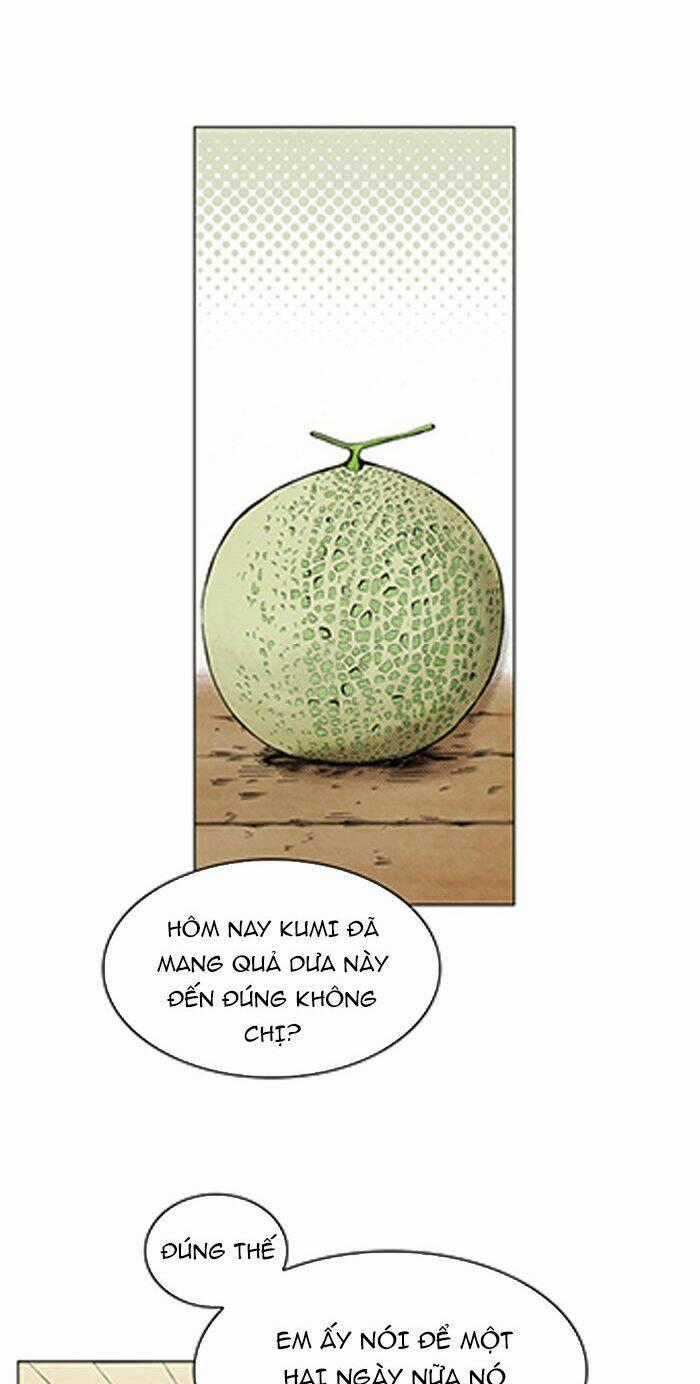 MARRY ME! Chapter 35 trang 0