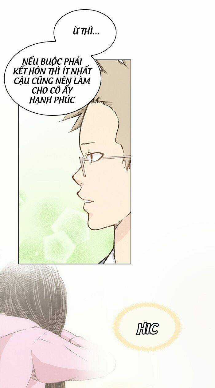 MARRY ME! Chapter 4 trang 10