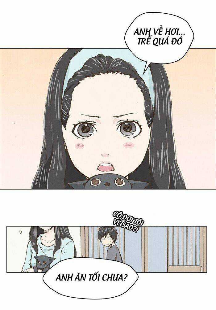 MARRY ME! Chapter 4 trang 13