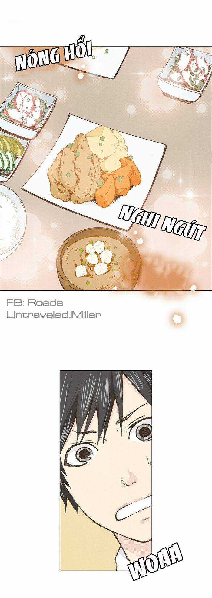 MARRY ME! Chapter 4 trang 14