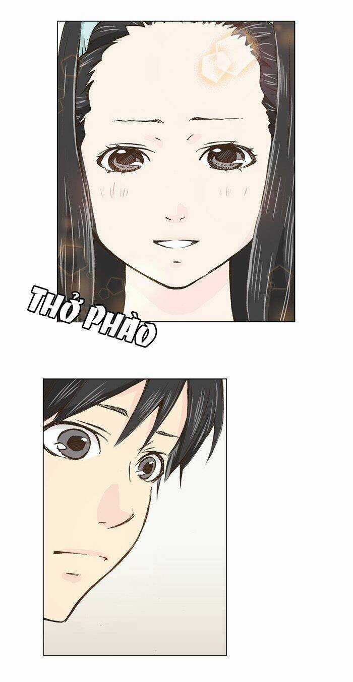 MARRY ME! Chapter 4 trang 18