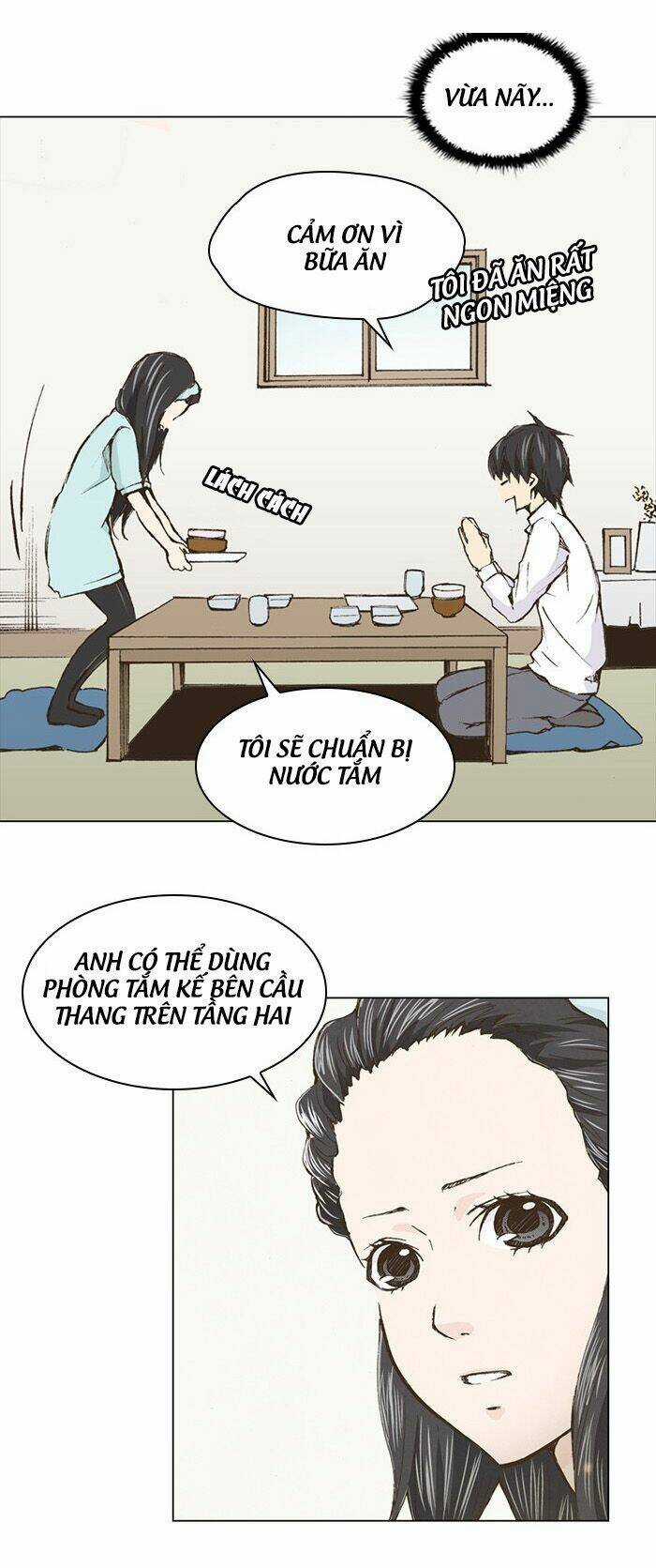 MARRY ME! Chapter 4 trang 19