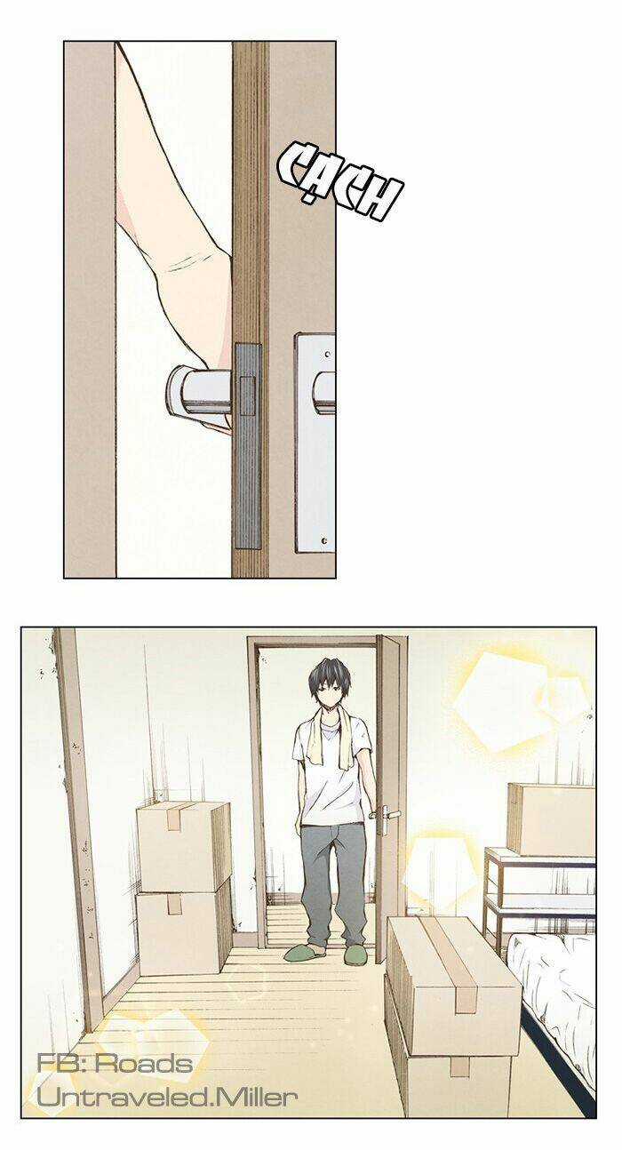 MARRY ME! Chapter 4 trang 20