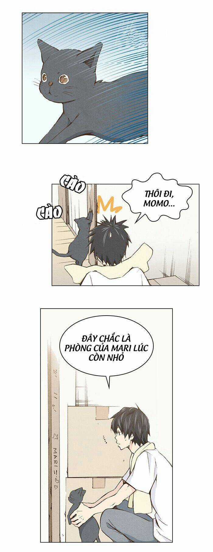 MARRY ME! Chapter 4 trang 21