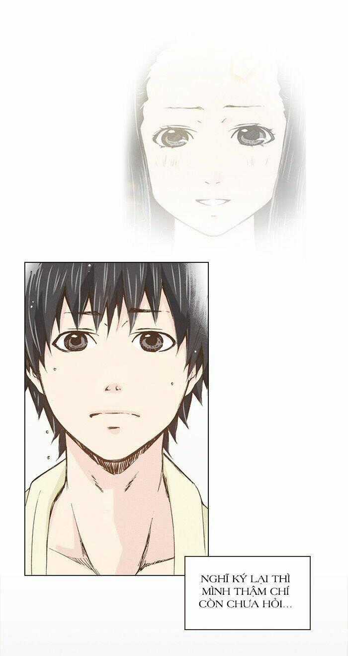 MARRY ME! Chapter 4 trang 22