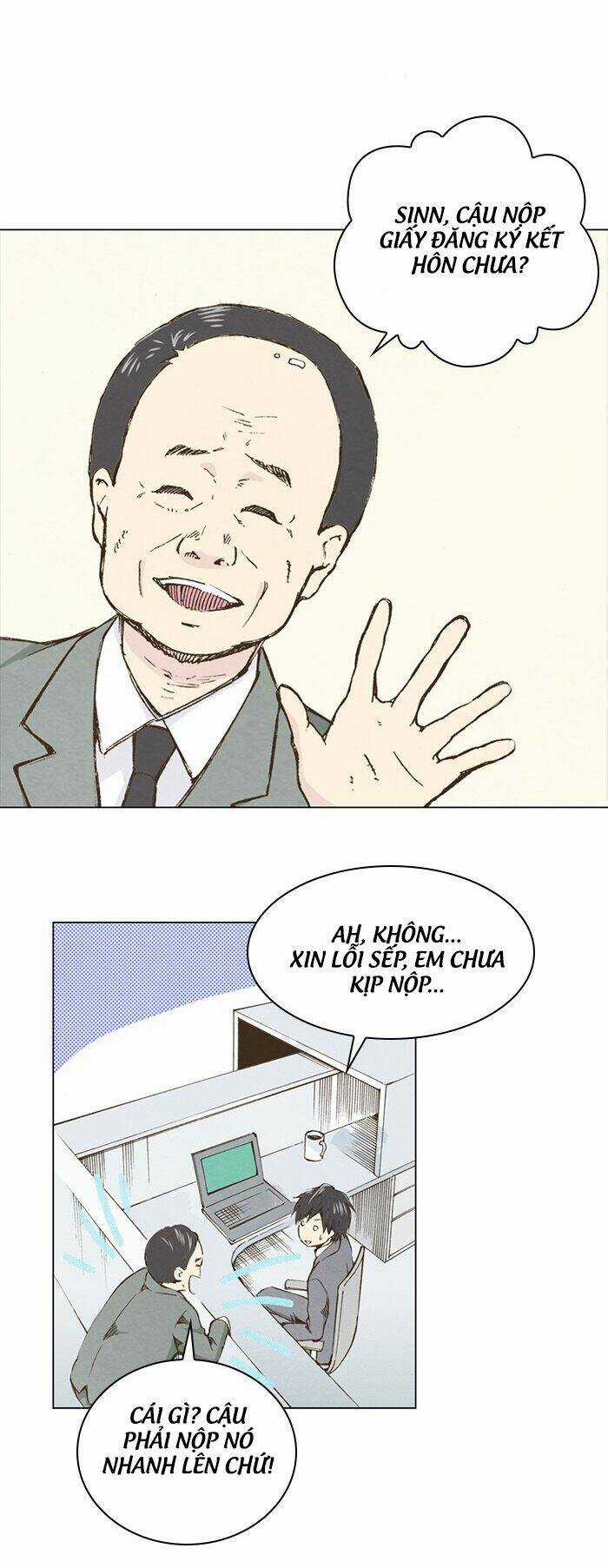 MARRY ME! Chapter 4 trang 7