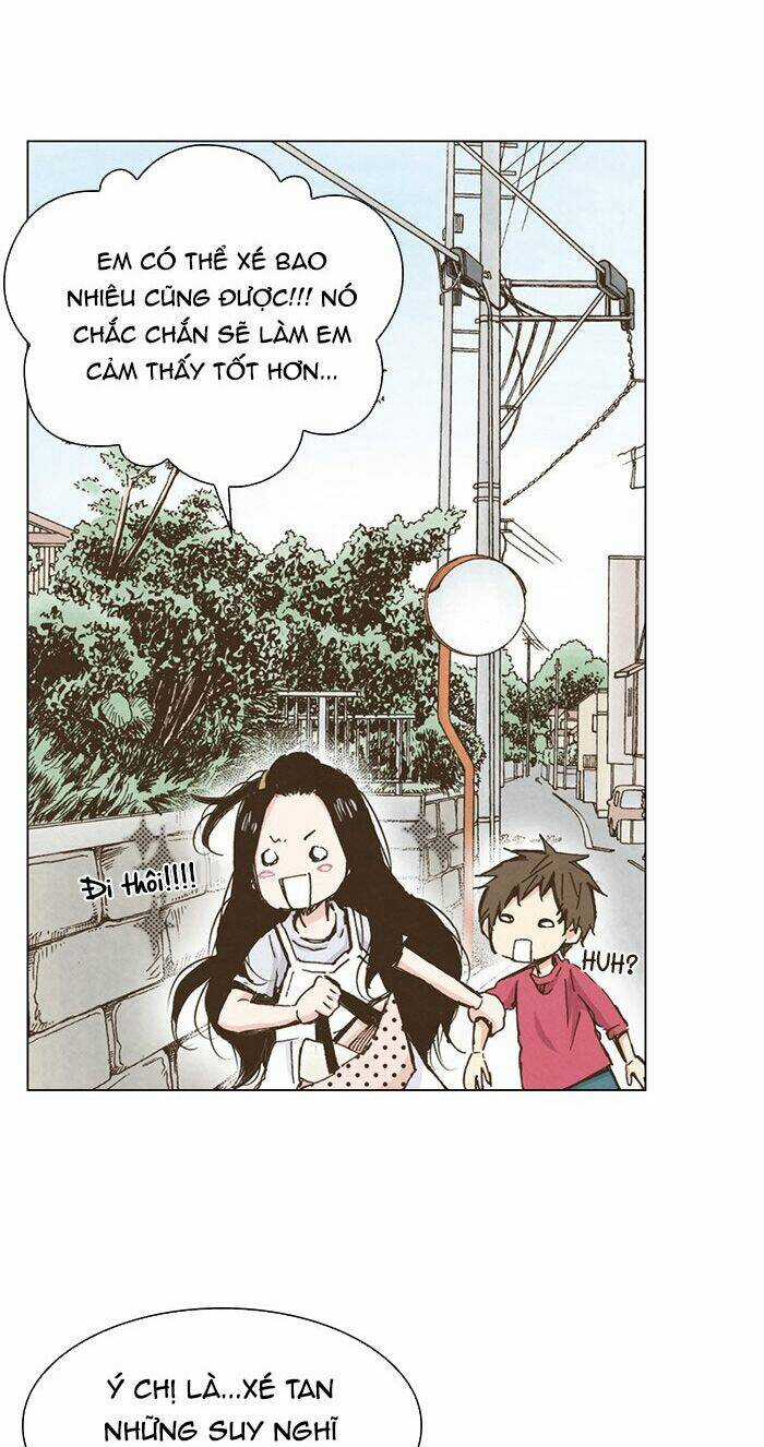 MARRY ME! Chapter 48 trang 11