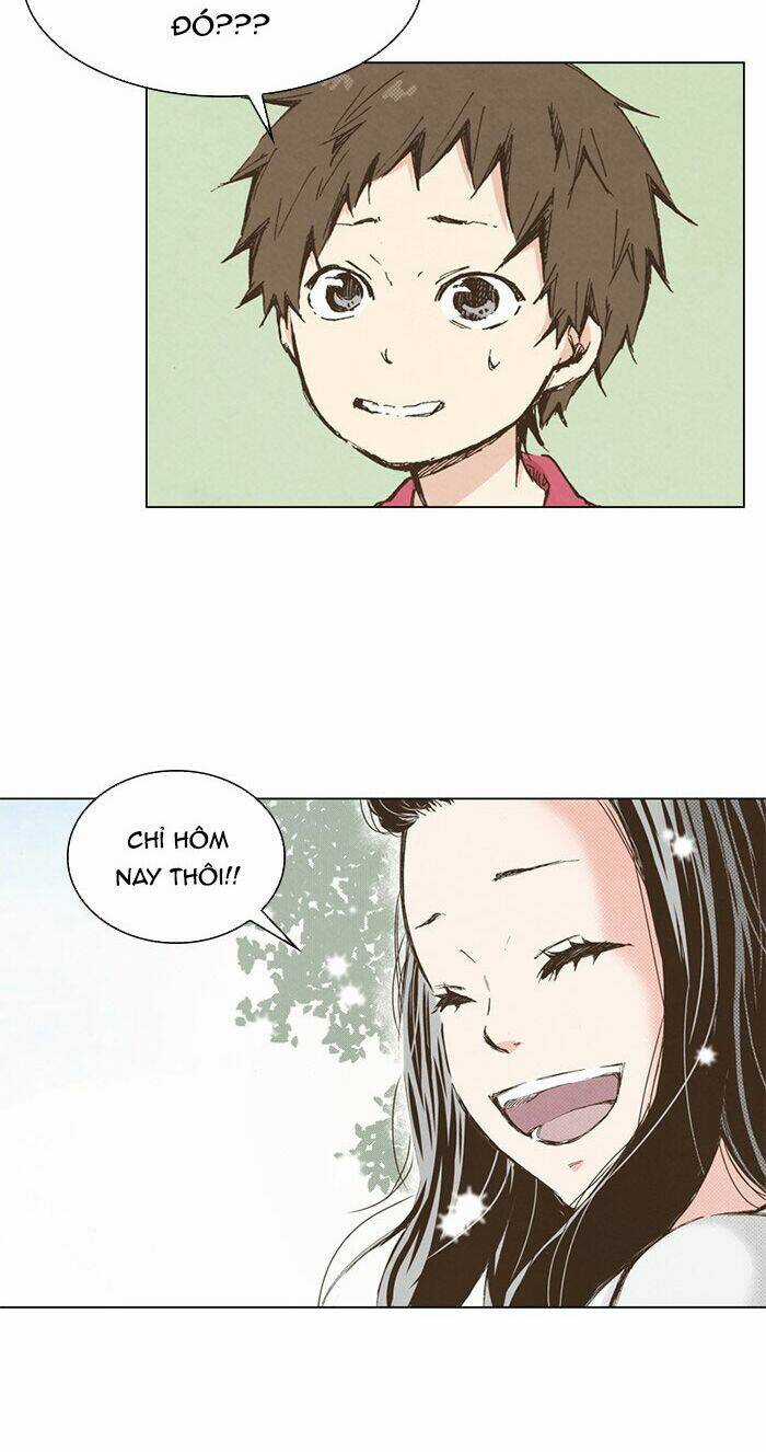 MARRY ME! Chapter 48 trang 12