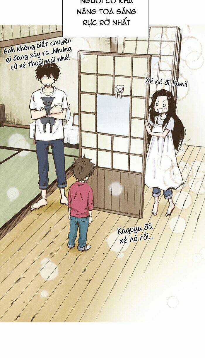 MARRY ME! Chapter 48 trang 14