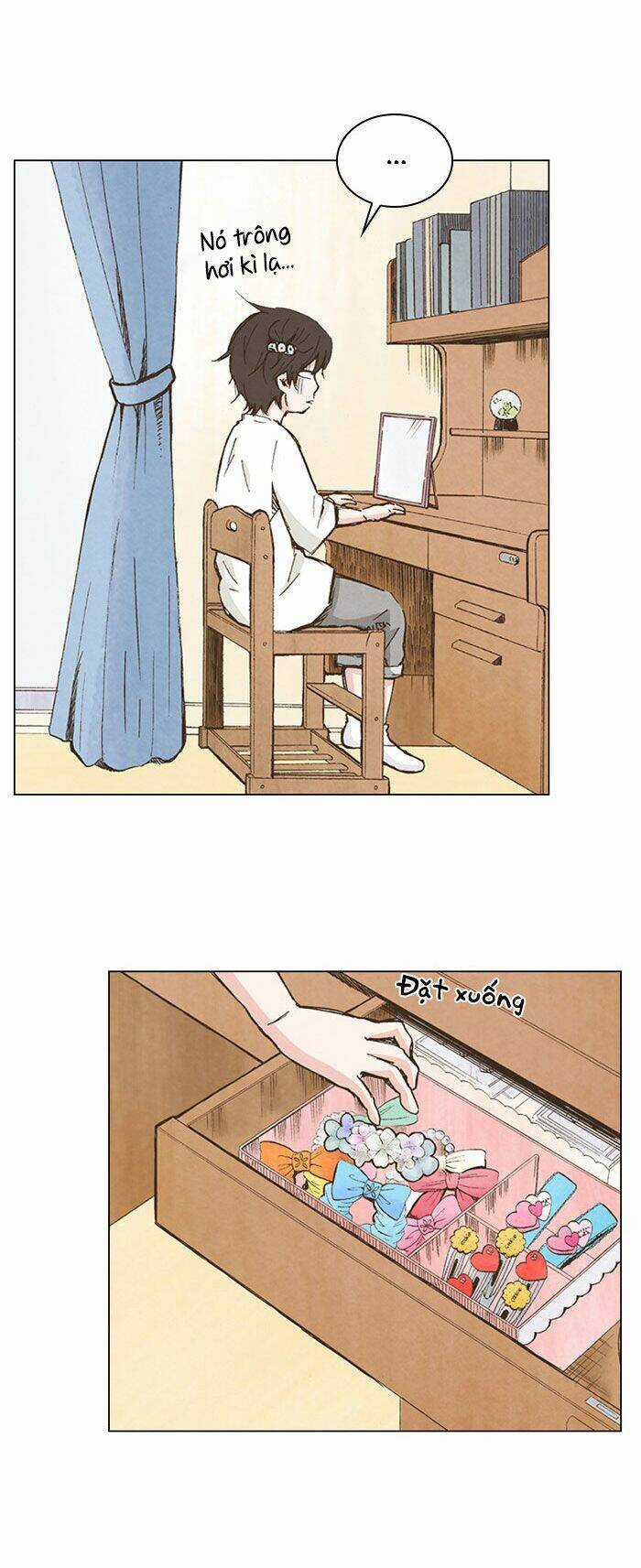 MARRY ME! Chapter 48 trang 18