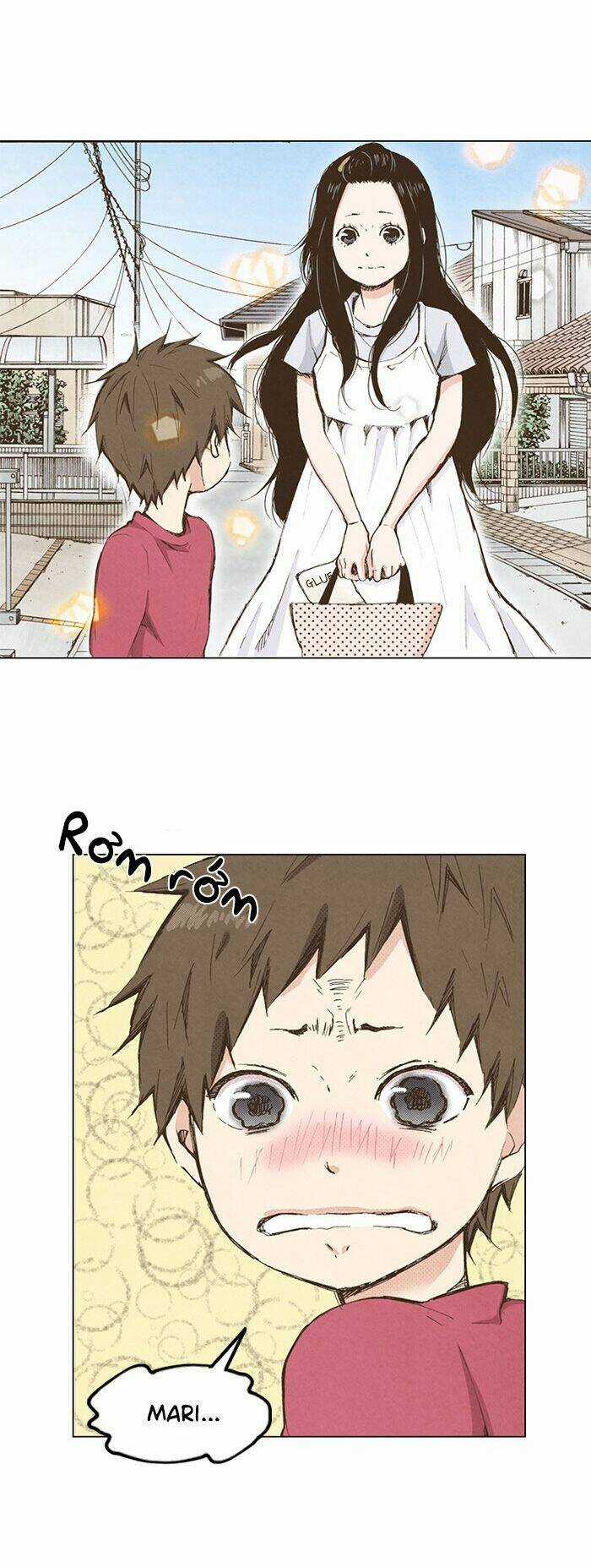 MARRY ME! Chapter 48 trang 2