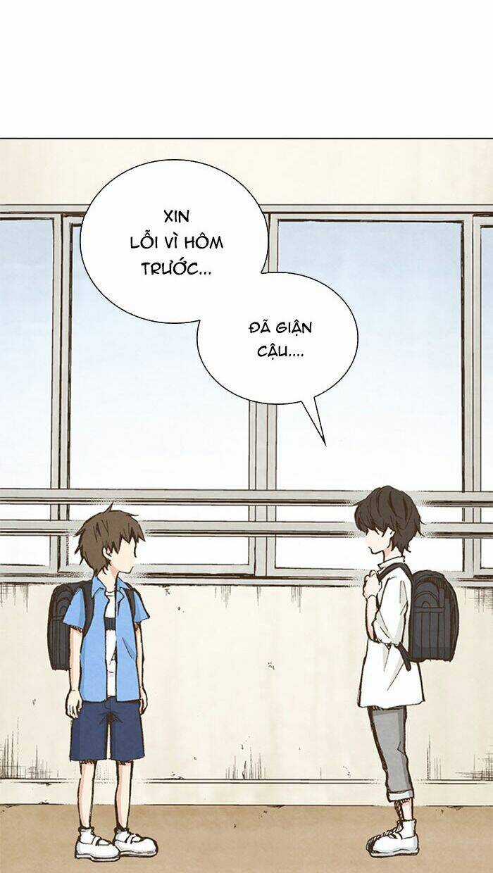 MARRY ME! Chapter 48 trang 21