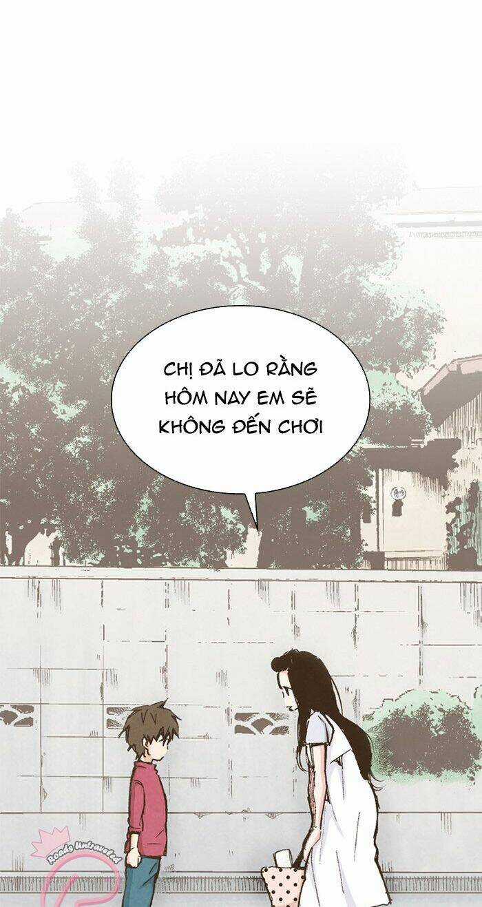 MARRY ME! Chapter 48 trang 3