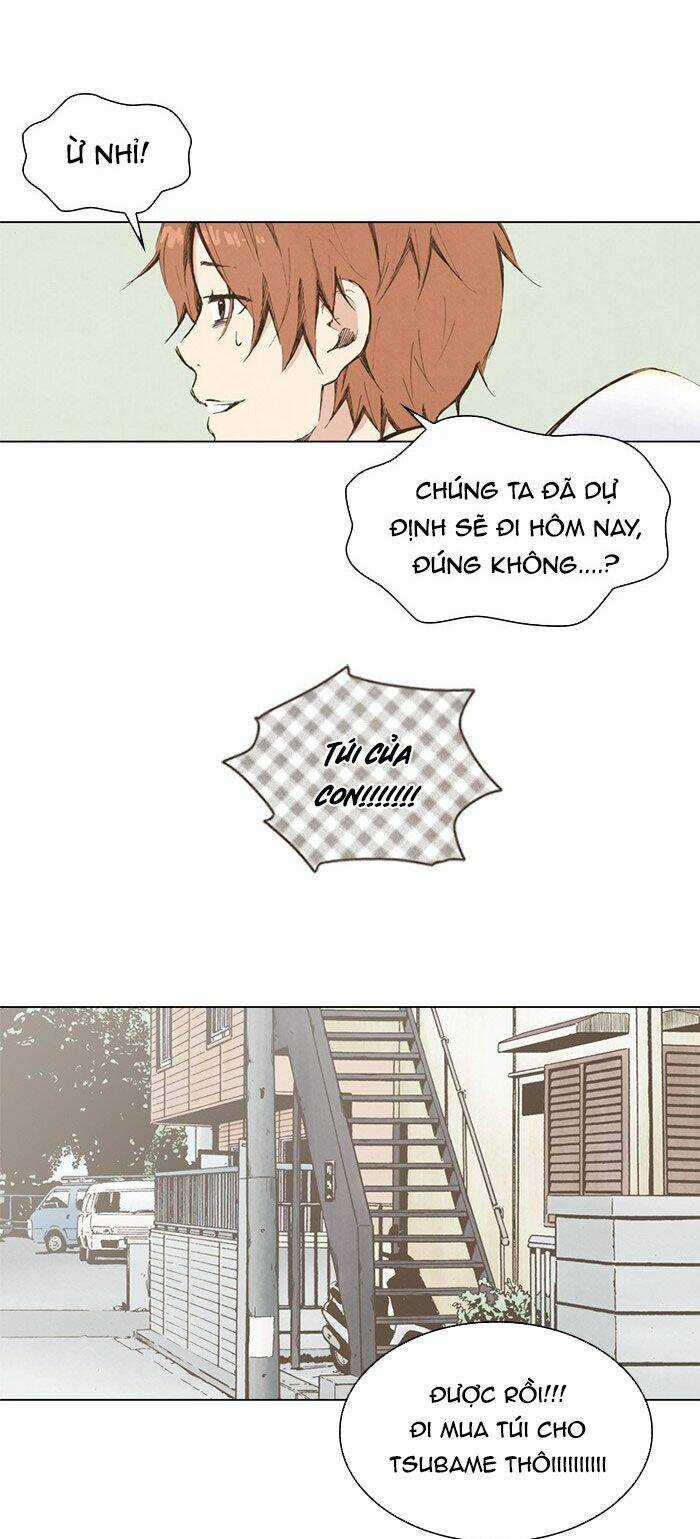 MARRY ME! Chapter 48 trang 30