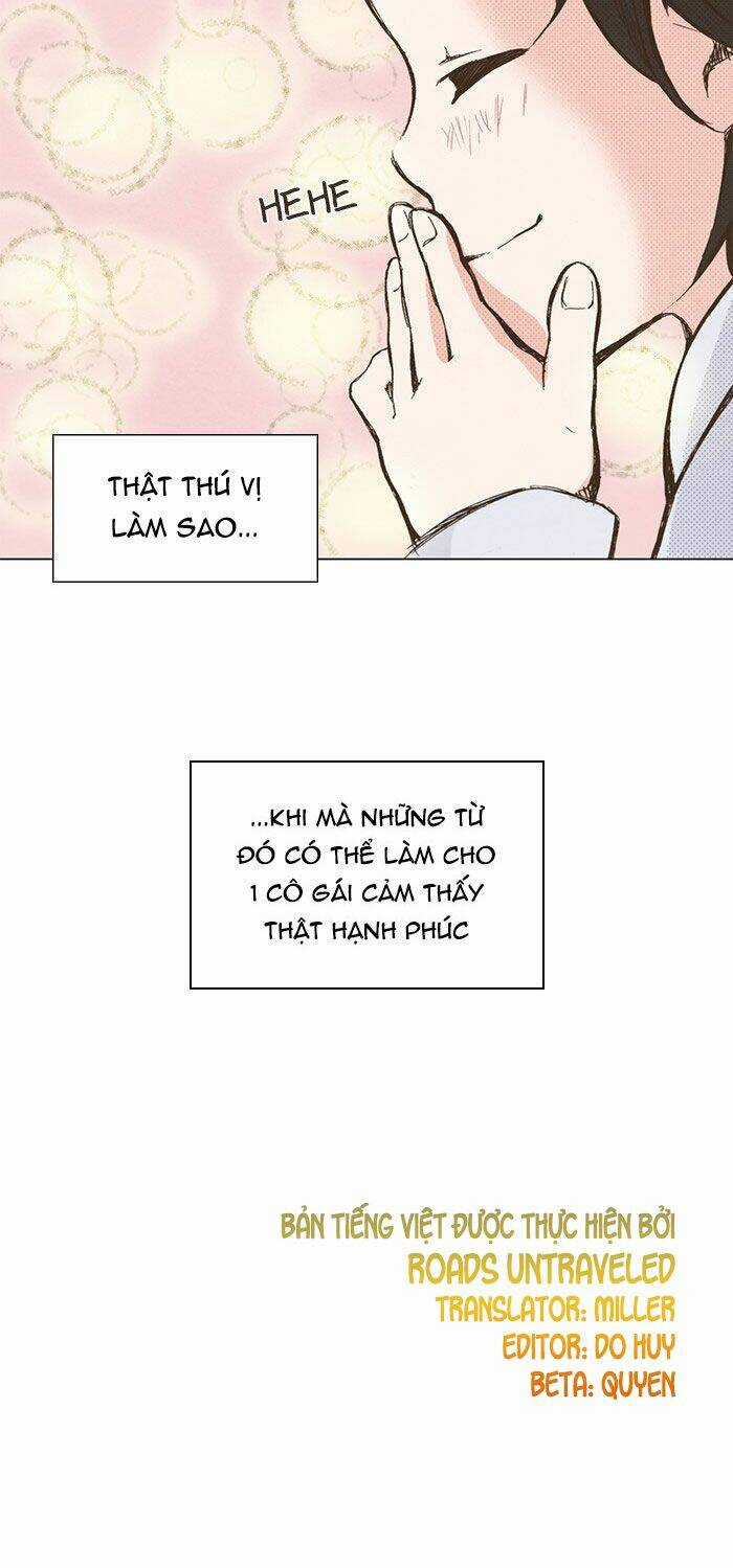 MARRY ME! Chapter 48 trang 34