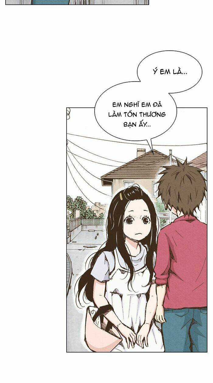 MARRY ME! Chapter 48 trang 6