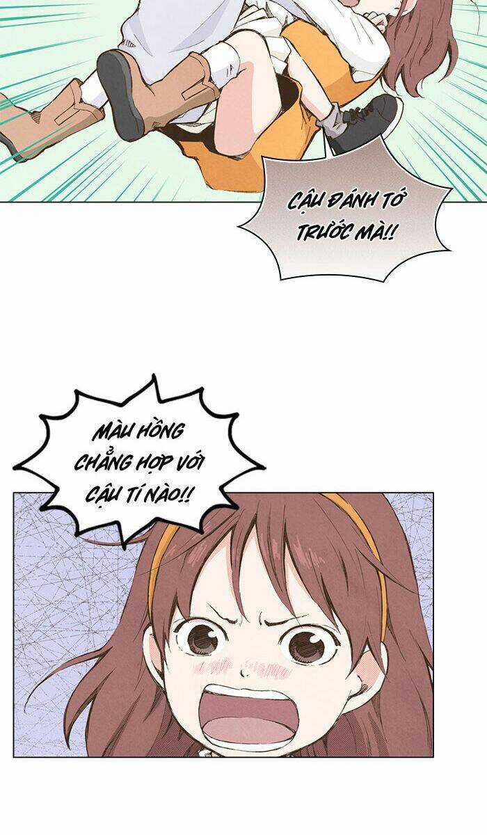 MARRY ME! Chapter 49 trang 10