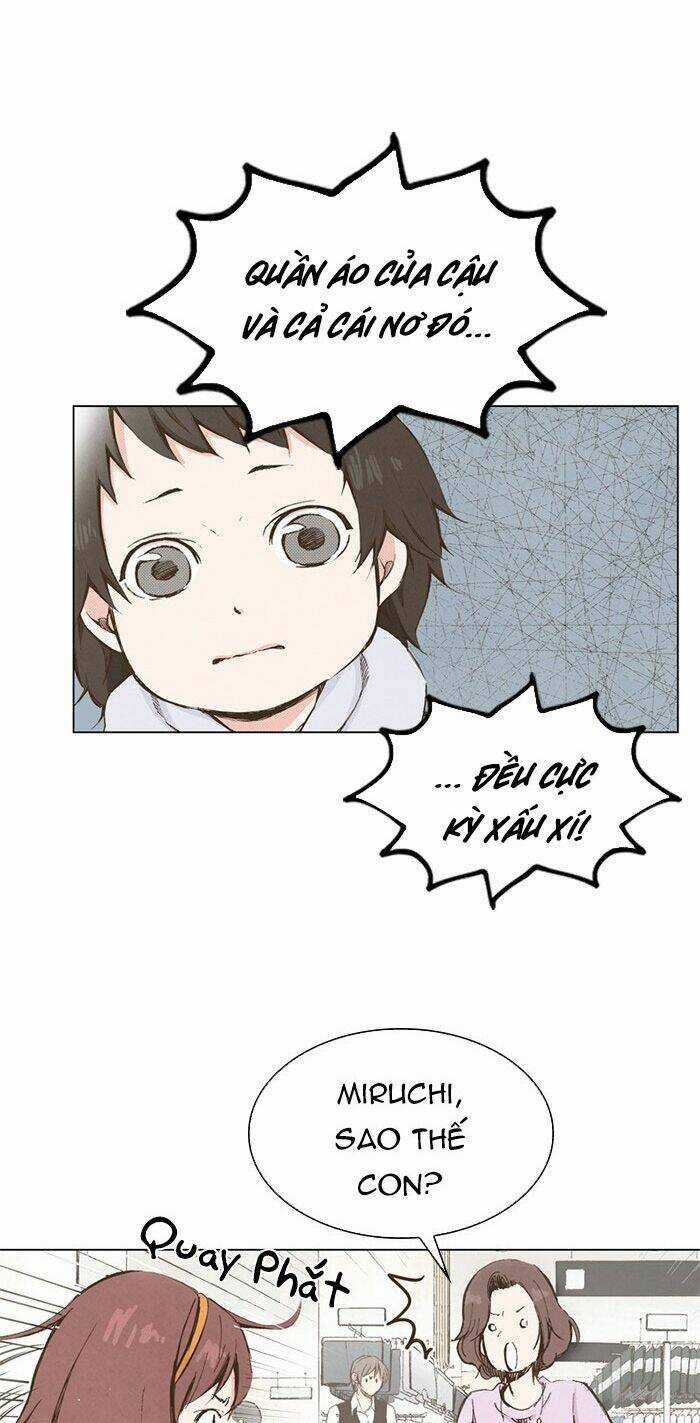 MARRY ME! Chapter 49 trang 11